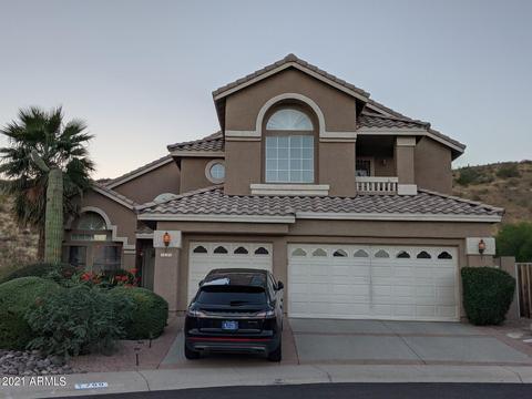 709 E Mountain Sky Ave NE, Phoenix, AZ 85048 photo 47