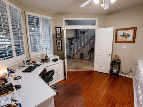 709 E Mountain Sky Ave NE, Phoenix, AZ 85048 photo 46