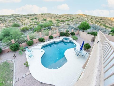 709 E Mountain Sky Ave NE, Phoenix, AZ 85048 photo 8