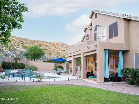 709 E Mountain Sky Ave NE, Phoenix, AZ 85048 photo 6