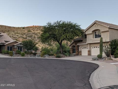 709 E Mountain Sky Ave NE, Phoenix, AZ 85048 photo 48