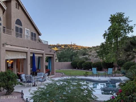 709 E Mountain Sky Ave NE, Phoenix, AZ 85048 photo 4