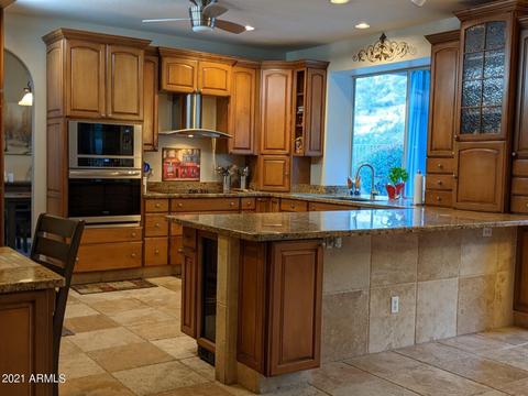 709 E Mountain Sky Ave NE, Phoenix, AZ 85048 photo 13