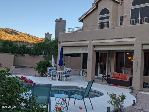 709 E Mountain Sky Ave NE, Phoenix, AZ 85048 photo 5