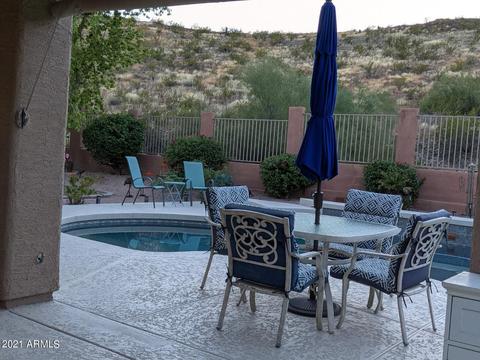 709 E Mountain Sky Ave NE, Phoenix, AZ 85048 photo 3