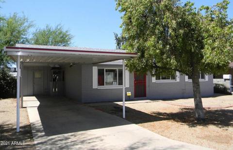829 E Orchid Ln, Phoenix, AZ 85020 photo 1