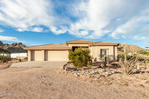 5072 N Idaho Rd, Apache Junction, AZ 85119 photo 1