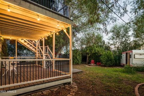 707 W Mackenzie Dr, Phoenix, AZ 85013 photo 35