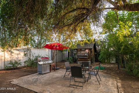 707 W Mackenzie Dr, Phoenix, AZ 85013 photo 29