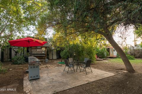 707 W Mackenzie Dr, Phoenix, AZ 85013 photo 33