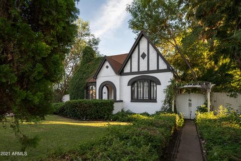 707 W Mackenzie Dr, Phoenix, AZ 85013 photo 6