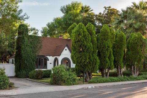 707 W Mackenzie Dr, Phoenix, AZ 85013 photo 4