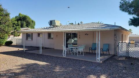 5656 E Des Moines St, Mesa, AZ 85205 photo 30
