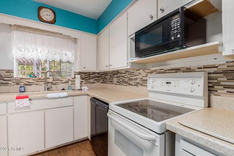 5656 E Des Moines St, Mesa, AZ 85205 photo 12