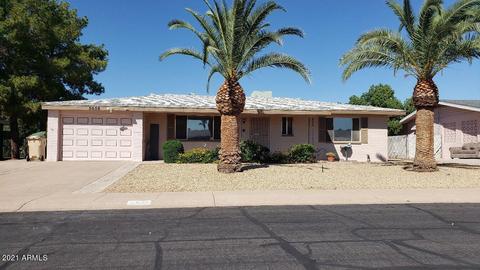 5656 E Des Moines St, Mesa, AZ 85205 photo 29