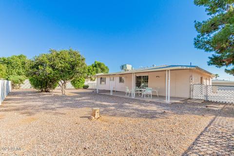5656 E Des Moines St, Mesa, AZ 85205 photo 26