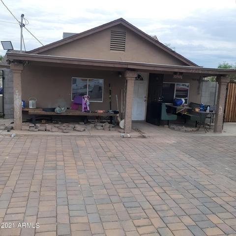 2726 W Durango St, Phoenix, AZ 85009 photo 1