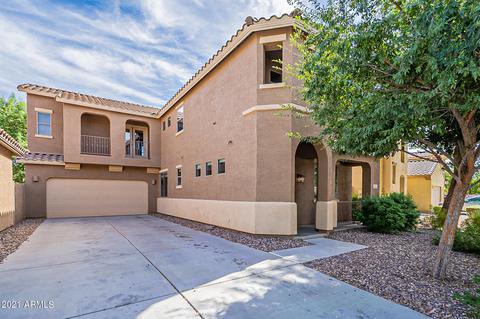 4154 E Waterman Ct, Gilbert, AZ 85297 photo 1