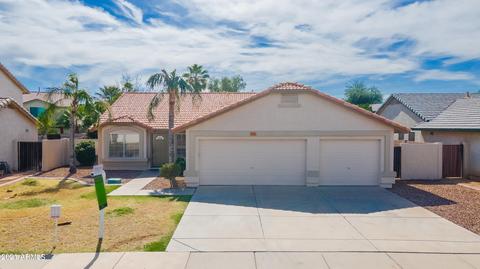 231 E Jasper Ct, Gilbert, AZ 85296 photo 1