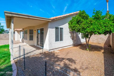 231 E Jasper Ct, Gilbert, AZ 85296 photo 26