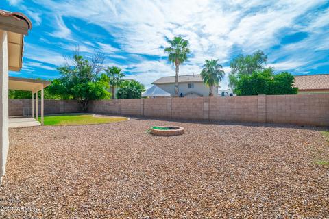 231 E Jasper Ct, Gilbert, AZ 85296 photo 29