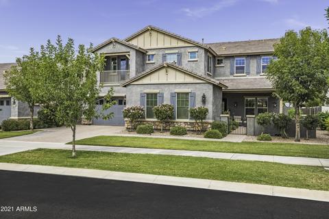 4282 E Morrison Ranch Pkwy, Gilbert, AZ 85296 photo 1