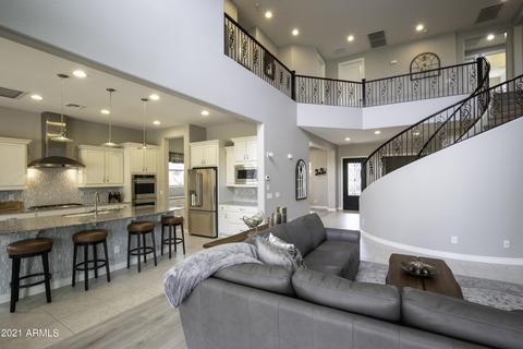 4282 E Morrison Ranch Pkwy, Gilbert, AZ 85296 photo 4