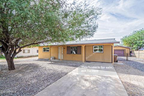 334 N 84th Pl, Mesa, AZ 85207 photo 1