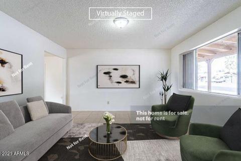 334 N 84th Pl, Mesa, AZ 85207 photo 2