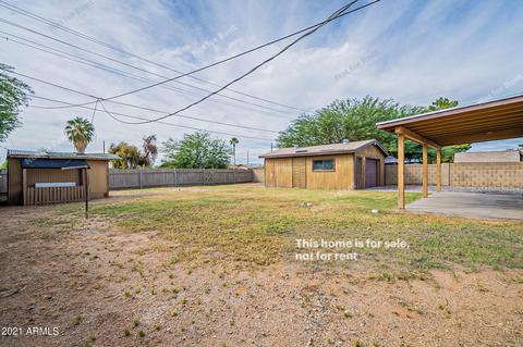 334 N 84th Pl, Mesa, AZ 85207 photo 15