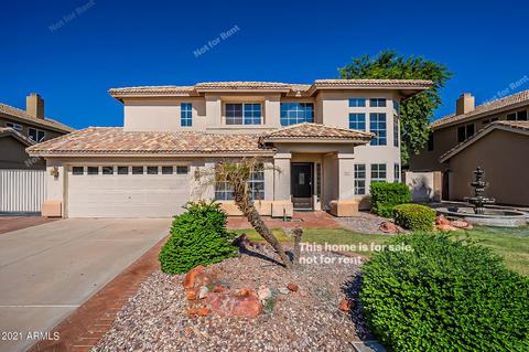14818 S 25th Way, Phoenix, AZ 85048