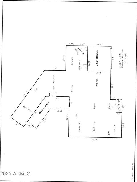 3118 N 46th Pl, Phoenix, AZ 85018 photo 1