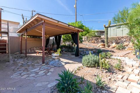 1418 E Sierra St, Phoenix, AZ 85020 photo 36