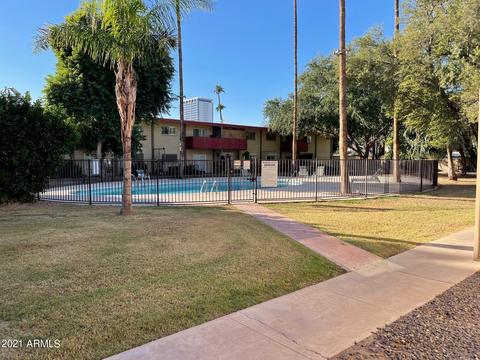 357 E Thomas Rd #A110, Phoenix, AZ 85012 photo 14