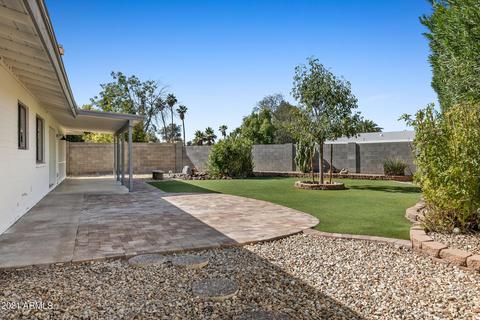2832 E Paradise Dr, Phoenix, AZ 85028 photo 45