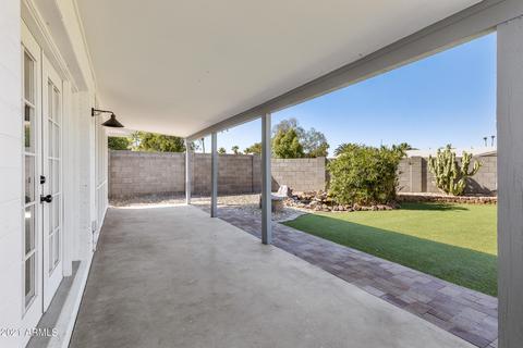 2832 E Paradise Dr, Phoenix, AZ 85028 photo 48