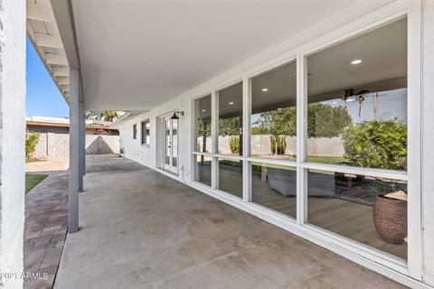 2832 E Paradise Dr, Phoenix, AZ 85028 photo 49