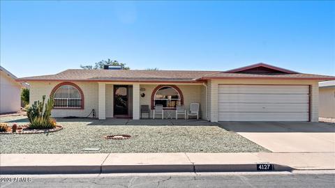 4127 E Crescent Ave, Mesa, AZ 85206 photo 1