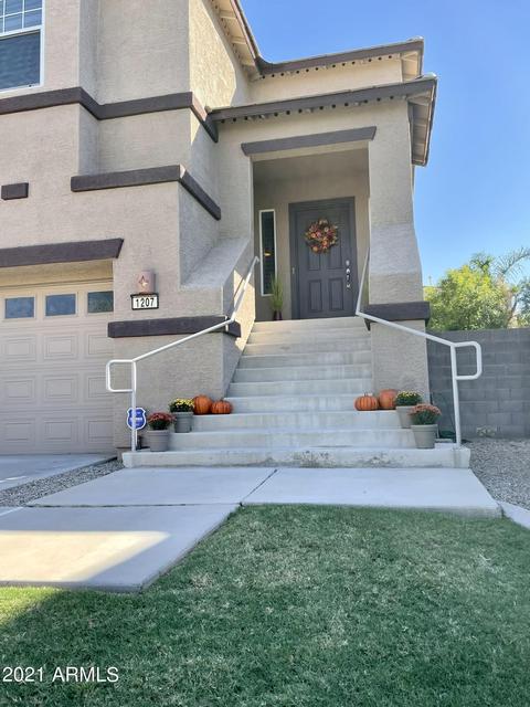 1207 E Julian Dr, Gilbert, AZ 85295 photo 2