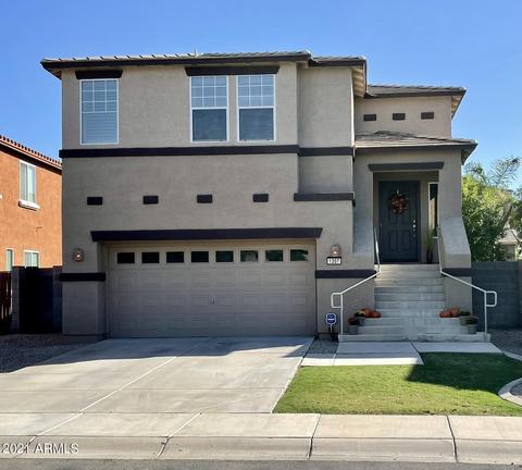 1207 E Julian Dr, Gilbert, AZ 85295 photo 25