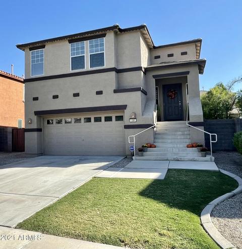 1207 E Julian Dr, Gilbert, AZ 85295 photo 1