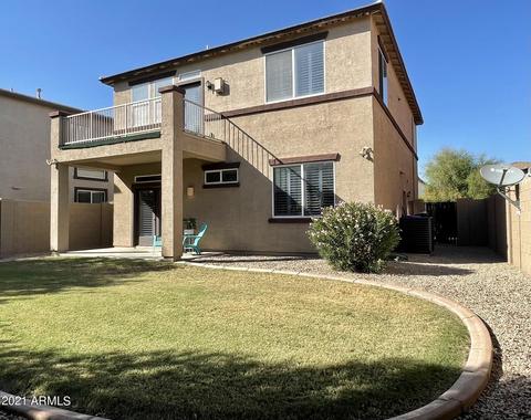 1207 E Julian Dr, Gilbert, AZ 85295 photo 24