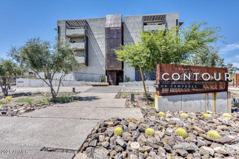 2300 E Campbell Ave #403, Phoenix, AZ 85016 photo 21