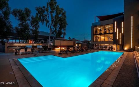 2300 E Campbell Ave #403, Phoenix, AZ 85016 photo 15