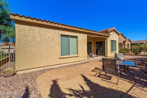 4495 E Donato Dr, Gilbert, AZ 85298 photo 30