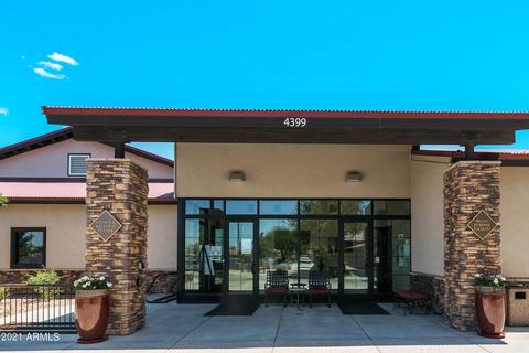 4495 E Donato Dr, Gilbert, AZ 85298 photo 43