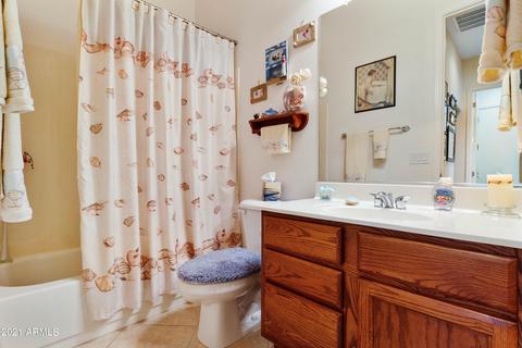4495 E Donato Dr, Gilbert, AZ 85298 photo 19