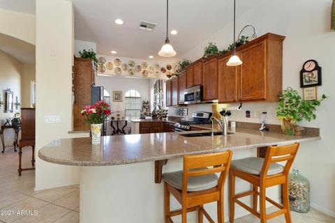 4495 E Donato Dr, Gilbert, AZ 85298 photo 13