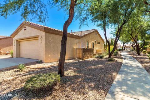 4495 E Donato Dr, Gilbert, AZ 85298 photo 3