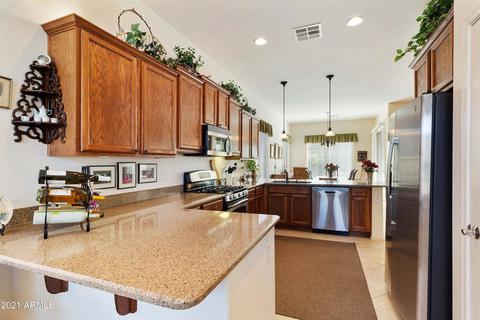 4495 E Donato Dr, Gilbert, AZ 85298 photo 16
